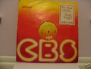 Rare U2 Single 12 Inch  Out Of Control Signed, No 39