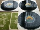 GLASTONBURY FAYRE Bolan,Hawkwind Acid Psych Prog NM