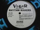 RHYTHM MAKERS *ZONE* 12
