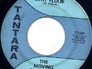 MOVING SIDEWALKS 99TH FLOOR '67 TANTARA PYSYCH 7