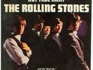 THE ROLLING STONES - NOT FADE AWAY (PS) MINT-