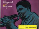 Extremely rare Maynard Ferguson EP w/ picture jacket