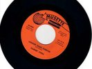 Northern Soul - Garnet Sykes on Musette - Listen