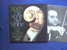 BACH Sonatas+ Partitas for violin solo  Victor Pikaisen