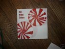 RARE WHITE STRIPES 45 LAFAYETTE BLUES ORIG. WHITE VINYL
