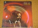 Oliver Sain Main man near mint in shrink excellant copy