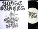 Böhse Onkelz - Kill the Hippies EP selten rar oi