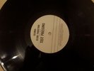 NEIL YOUNG-ZUMA - TEST PRESSING LP 1975