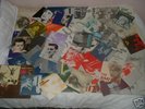 THE SMITHS-COMPLETE UK BACK CATALOGUE-50 RECORD SET