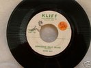 RARE ROCKABILLY DAVID RAY 
