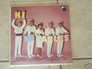MIRACLES LP Hi Were the MiraclesORIGmoWhitelblTAMLA