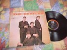 *INTRODUCING THE BEATLES* ORIGINAL USA VEE JAY MONO LP