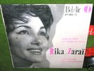 Rika Zarai/Paul Mauriat 1959 french EP Israeli Songs