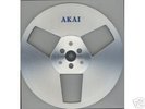 Reel to Reel Metal 7