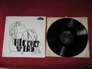 Original Hickory Wind Vinyl LP - Psychedelic 60s Record