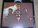 Smoke – Risin Lp Private Funk Breaks