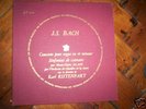 K.RISTENPART/M.C.ALAIN/BACH/DISCOPHILES FRANCAIS 200