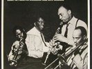 LP MOSAIC MR6-109 Edmond Hall/James P. Johnson Sidney D