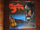 Red Noise Sarcelles-Locheres French avant prog LP