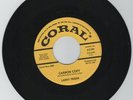 northern soul LARRY TRIDER CARBON COPY