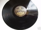 THE BEATLES  BLACK & GOLD LABEL PLEASE PLEASE ME LP