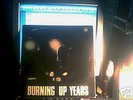 HUMAN INSTINCT BURNING UP YEARS ORIG PROG PSYCH