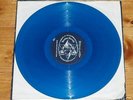 Mandy Morton & Spriguns MAGIC LADY, RARE LP, BLUE VINYL