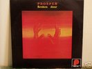 PROSPER - Broken Door , eine der seltensten Krautrock