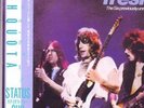 STATUS QUO FRESH QUOTA RARE JAPANESE ISSUE with OBI