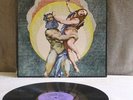PLUTO -- Pluto; rare Prog. Rock LP