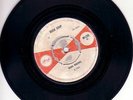 Baba BROOKS / The ZODIACS 45 orig UK Island label '65