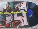 MAJOR HOLLEY - THE GOOD NEIGHBORS JAZZ -  LP