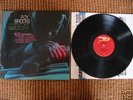 ROY BROOKS BEAT RARE LP WORKSHOP LABEL