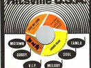 Debbie Dean - Stay my love - VIP 25044
