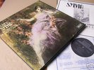 UK DECCA SXL 6635/6 DELIBES Sylvia 2LP