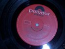 THE BEATLES FIRST  WITH TONY SHERIDAN GERMAN POLYDOR LP