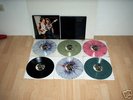 Deep Purple: More Smoke on the Water, Triple Vinyl Box