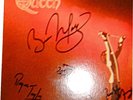 Queen- Queen LP-1st album-signed