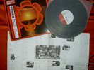 Far East Family Band - the cave .... JAPAN LP promo
