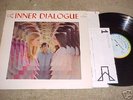 INNER DIALOGUE weird groovy sunshine pop psych NM LP