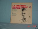 L.C. Cooke Sings The Great Years of Sam Cooke