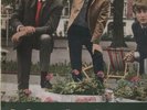 I FAVOLOSI BEATLES ITALY  LP FANTASTIC COVER RED LABEL