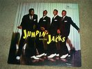 Jacks Jumpin' With The LP Crown 5021