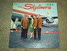 The Skyliners Calico 3000 Doo Wop LP 1st Press Nice One