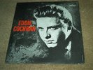 Eddie Cochran 2nd LP with Original Textured Cover