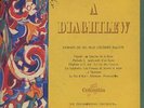 COLUMBIA BOX SET(3LPs)/HOMMAGE TO DIAGHILEW/MARKEVITCH