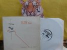 PORTION CONTROL surface & be seen LP   82 synth electro