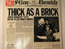 Jethro Tull Thick As A Brick 12