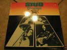Stud-Goodbye Live At Command prog psych lp