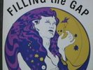 FILLING THE GAP garage PSYCH 4 LP box set OOP new